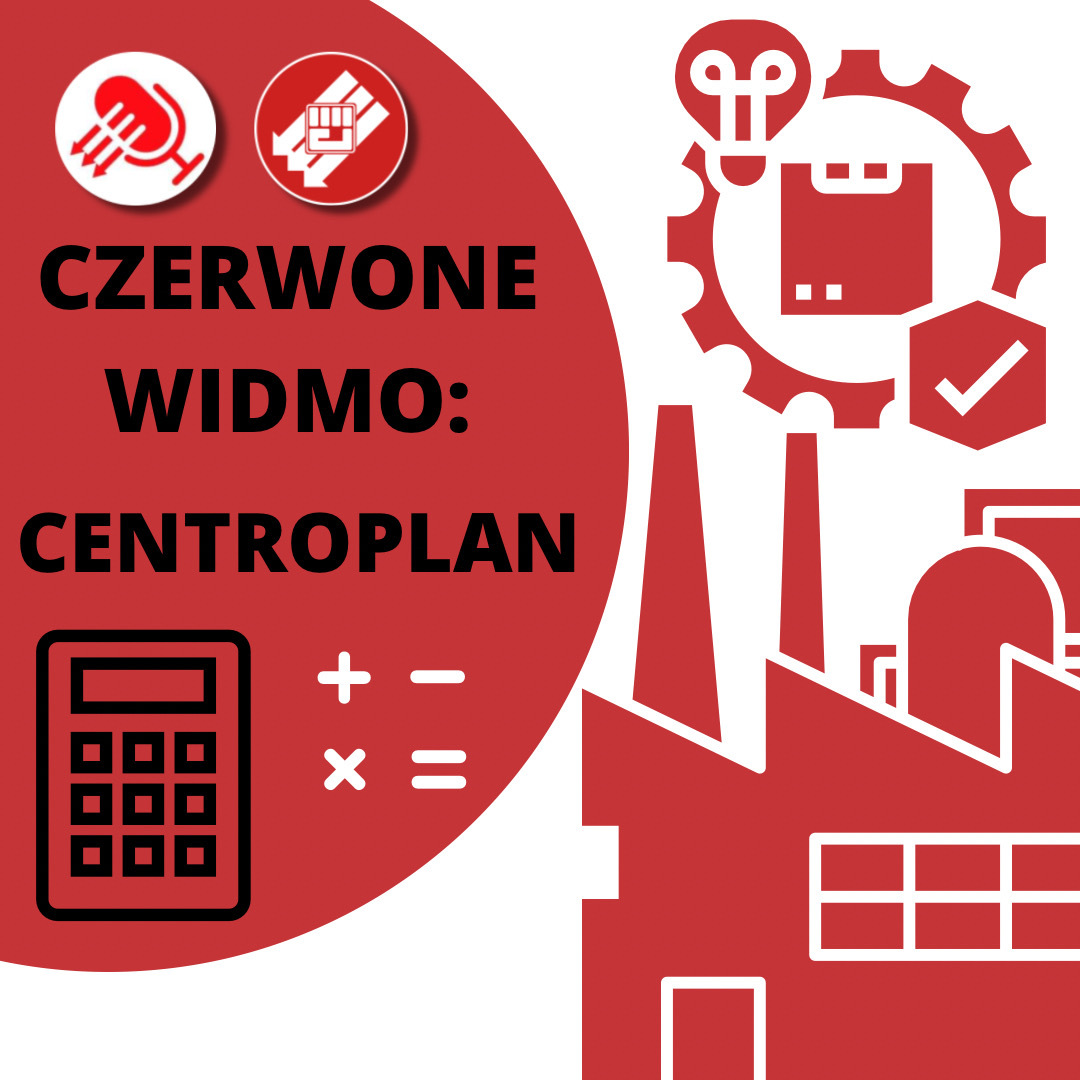 Czerwone Widmo