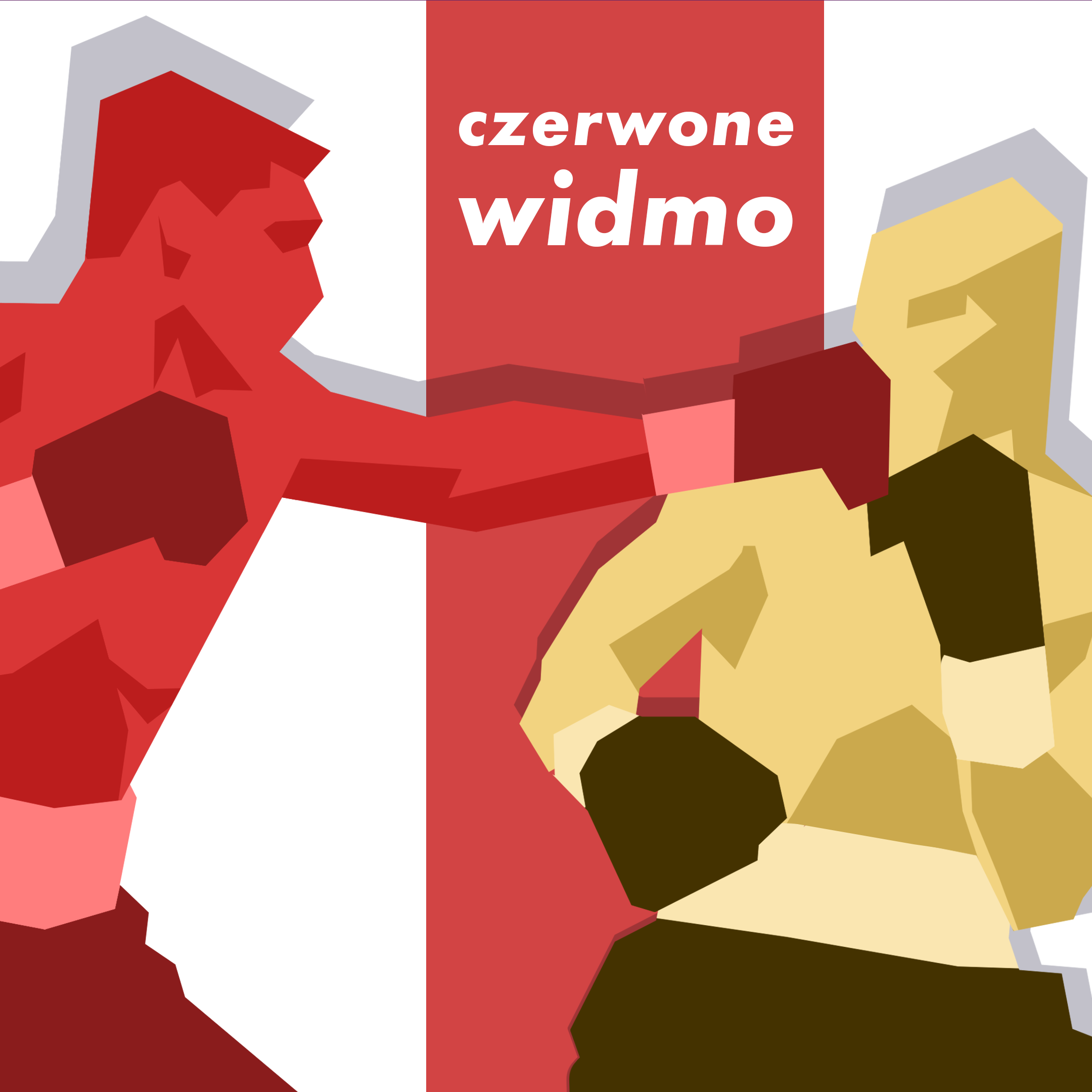 Czerwone Widmo