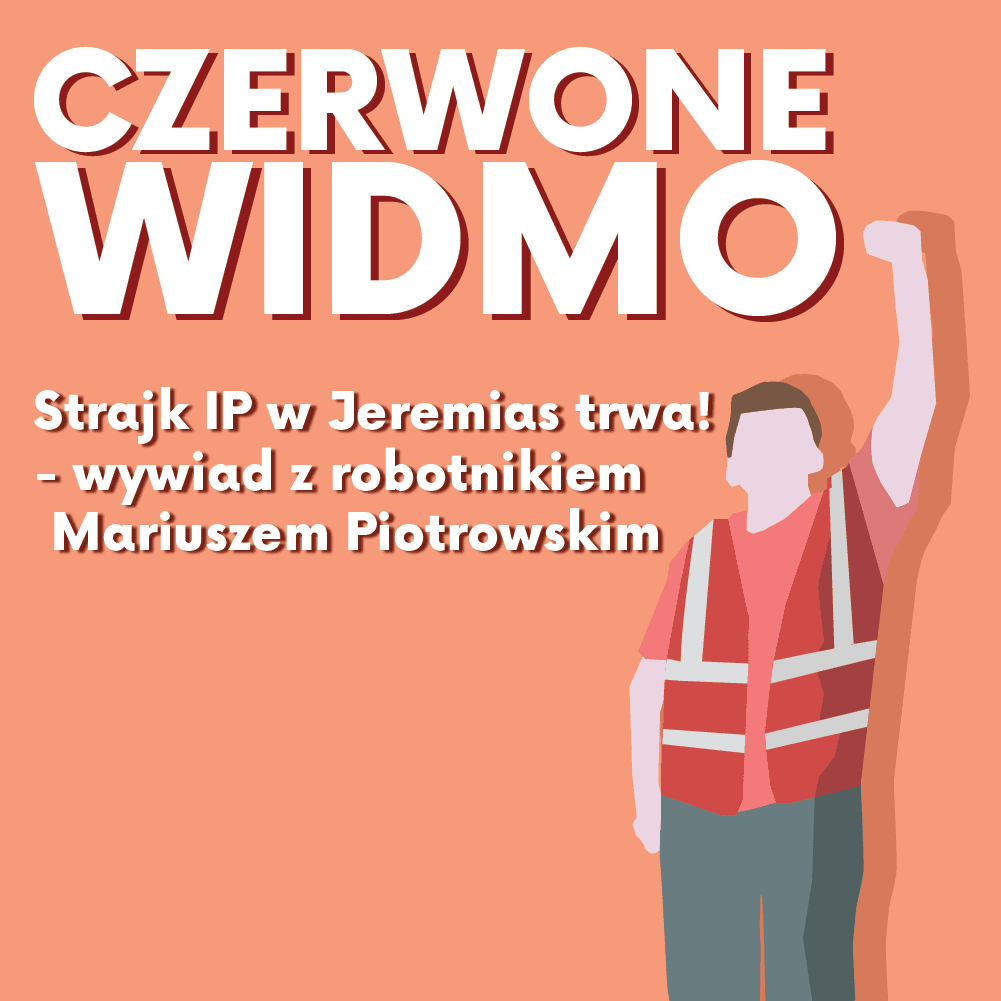 Czerwone Widmo