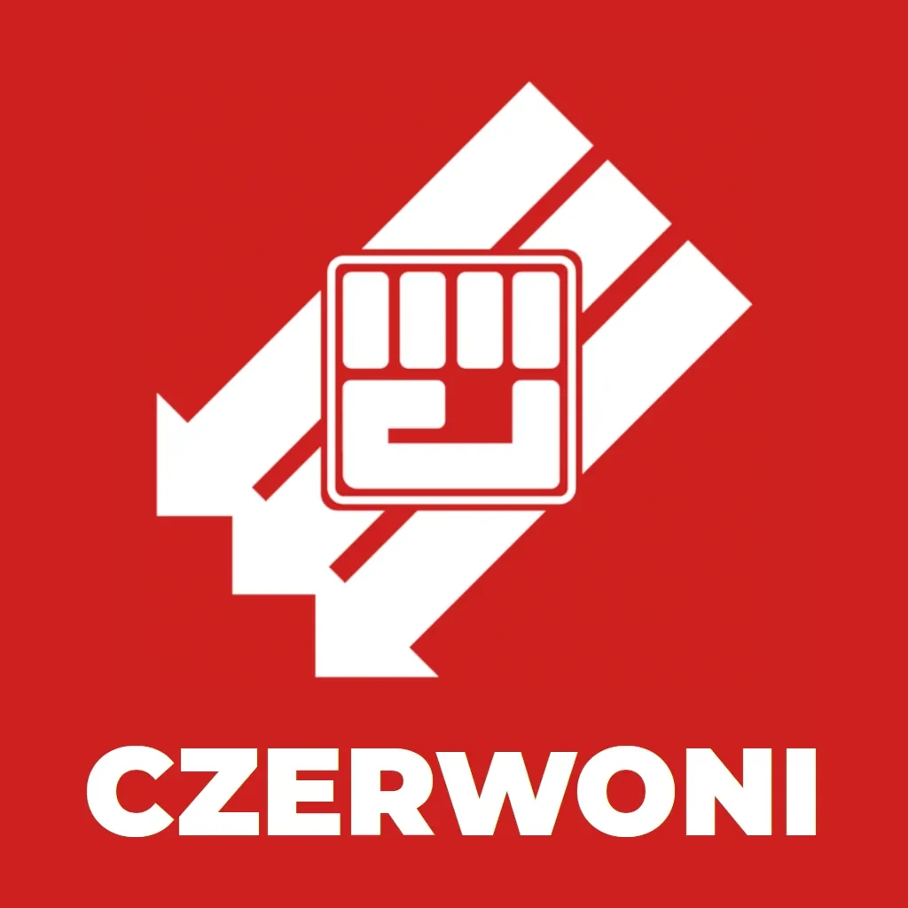 Czerwoni